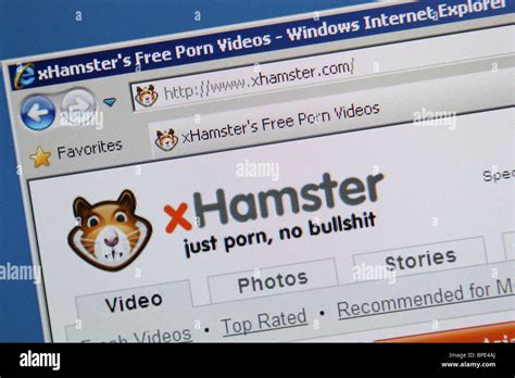 xHamster TV Free Porn Videos